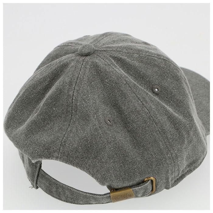 ノーブランド No Brand Comfort Colors Pigment Dyed Baseball Cap 104