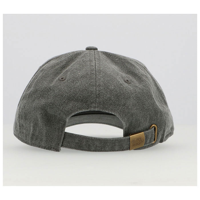 ノーブランド No Brand Comfort Colors Pigment Dyed Baseball Cap 104