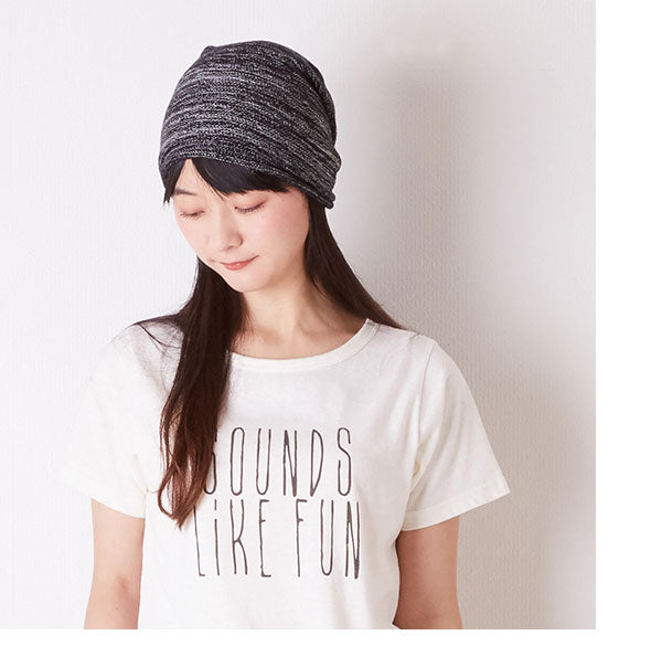 ノーブランド No Brand コットン キャップ ビーニー Cotton Beanie