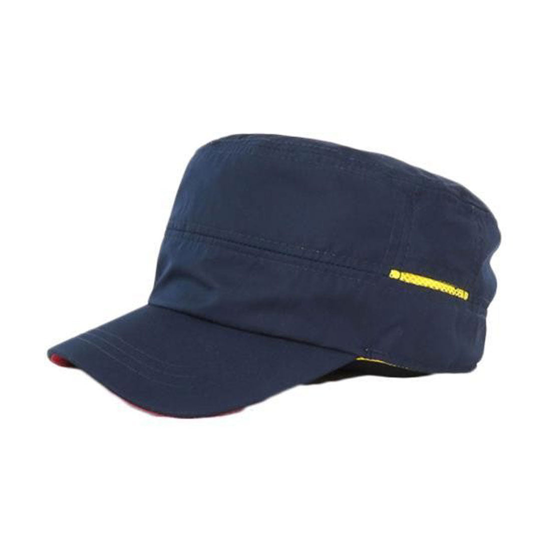 バックヤードファミリー BACKYARD FAMILY 撥水 ワークキャップ TYO-030,NAVY