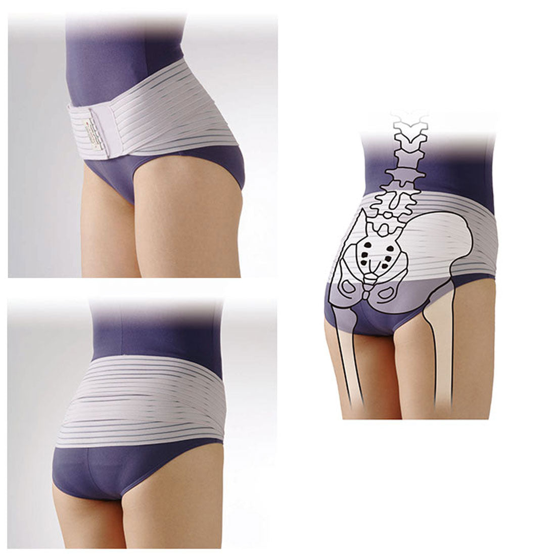 バックヤードファミリー BACKYARD FAMILY レディース骨盤3