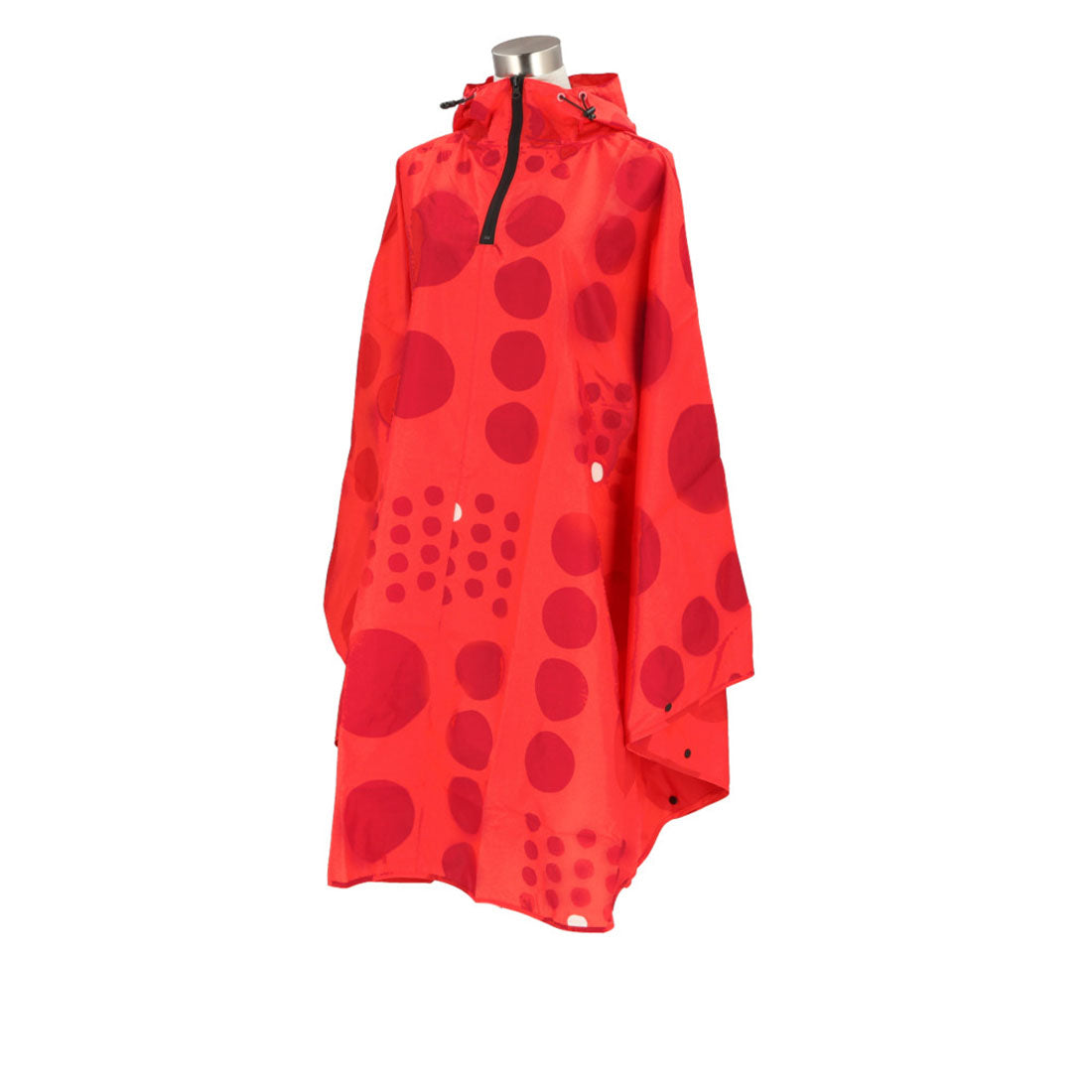 BACKYARD FAMILY 392plusm Women's Poncho