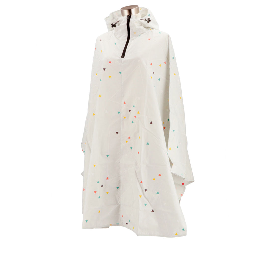 BACKYARD FAMILY 392plusm Women's Poncho