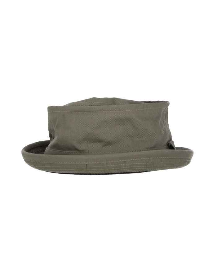 Backyard Family Standard Pork Pie Hat