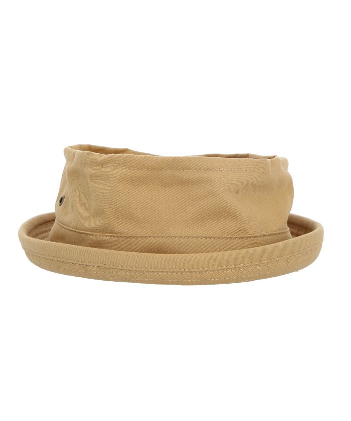 Backyard Family Standard Pork Pie Hat