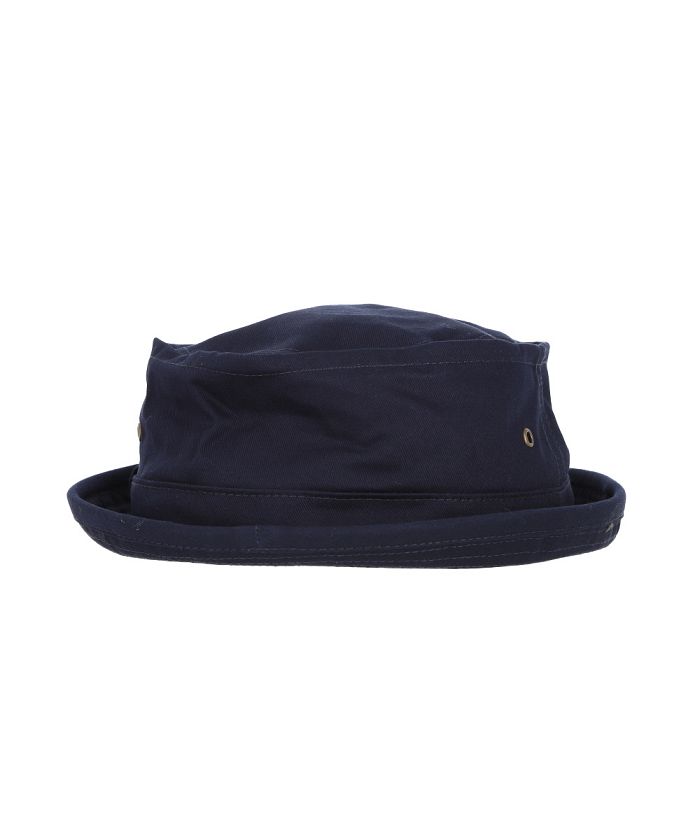 Backyard Family Standard Pork Pie Hat