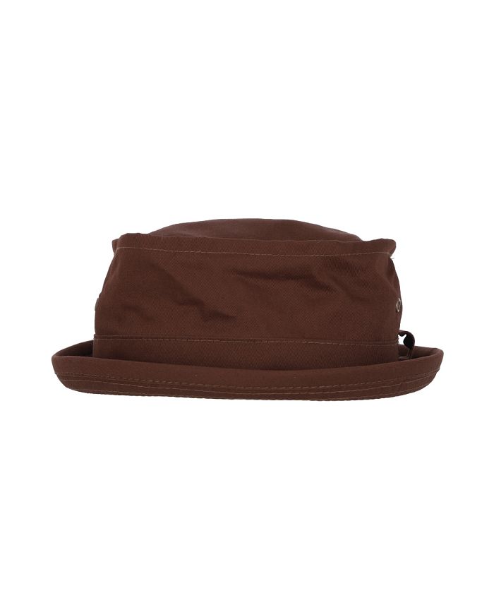 Backyard Family Standard Pork Pie Hat