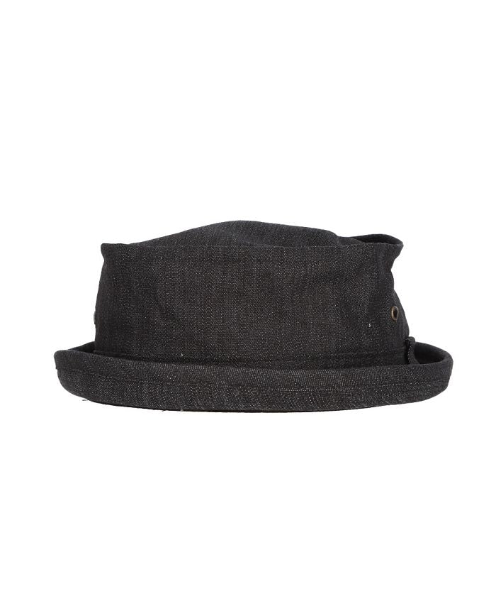 Backyard Family Standard Pork Pie Hat