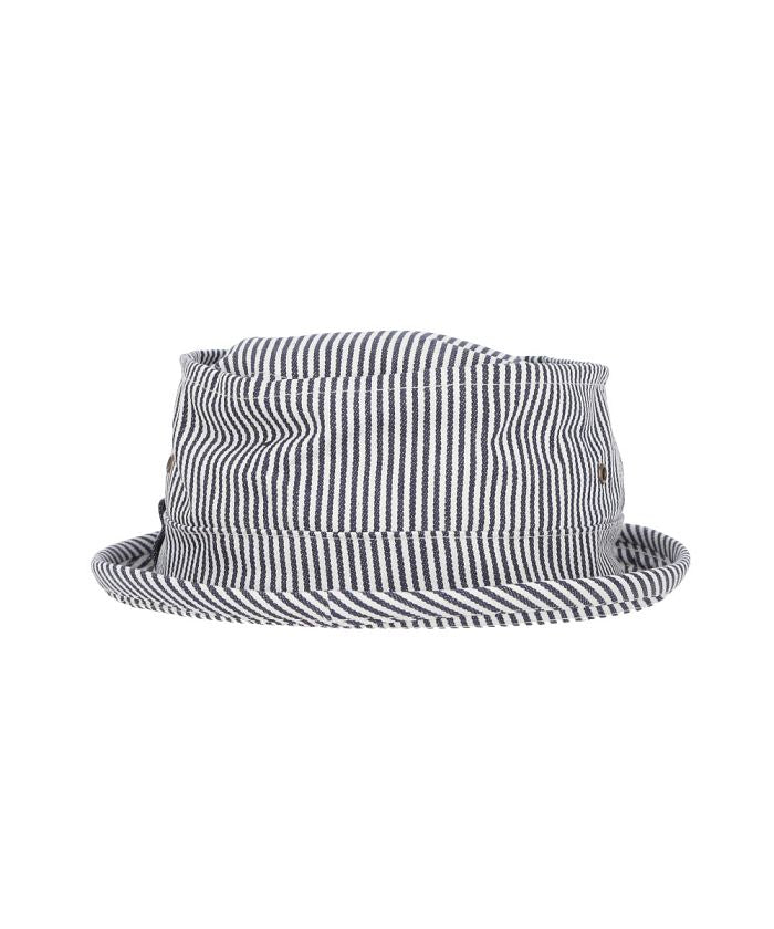 Backyard Family Standard Pork Pie Hat