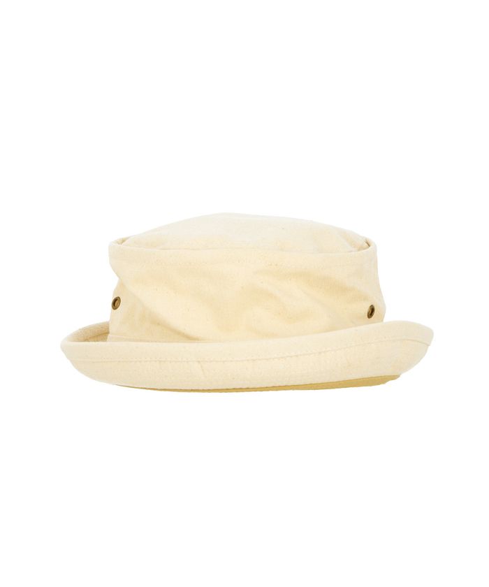 Backyard Family Standard Pork Pie Hat
