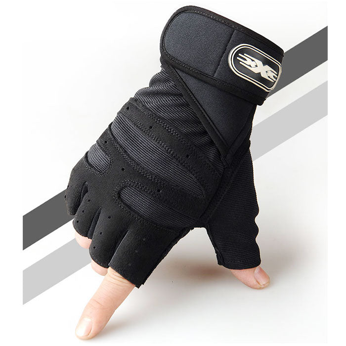 Backyard Family BACKYARD FAMILY Training Gloves wyhw001