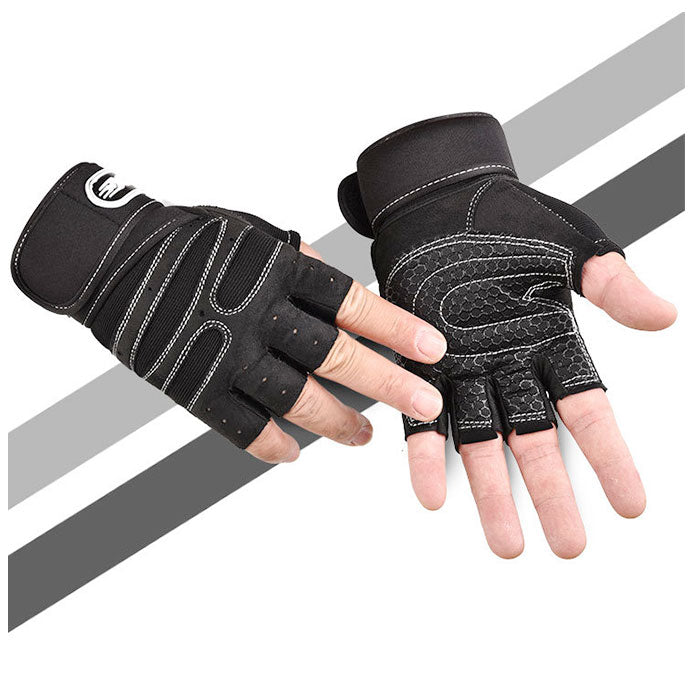 Backyard Family BACKYARD FAMILY Training Gloves wyhw001