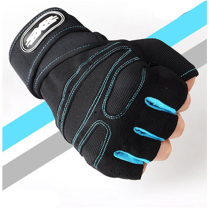 Backyard Family BACKYARD FAMILY Training Gloves wyhw001