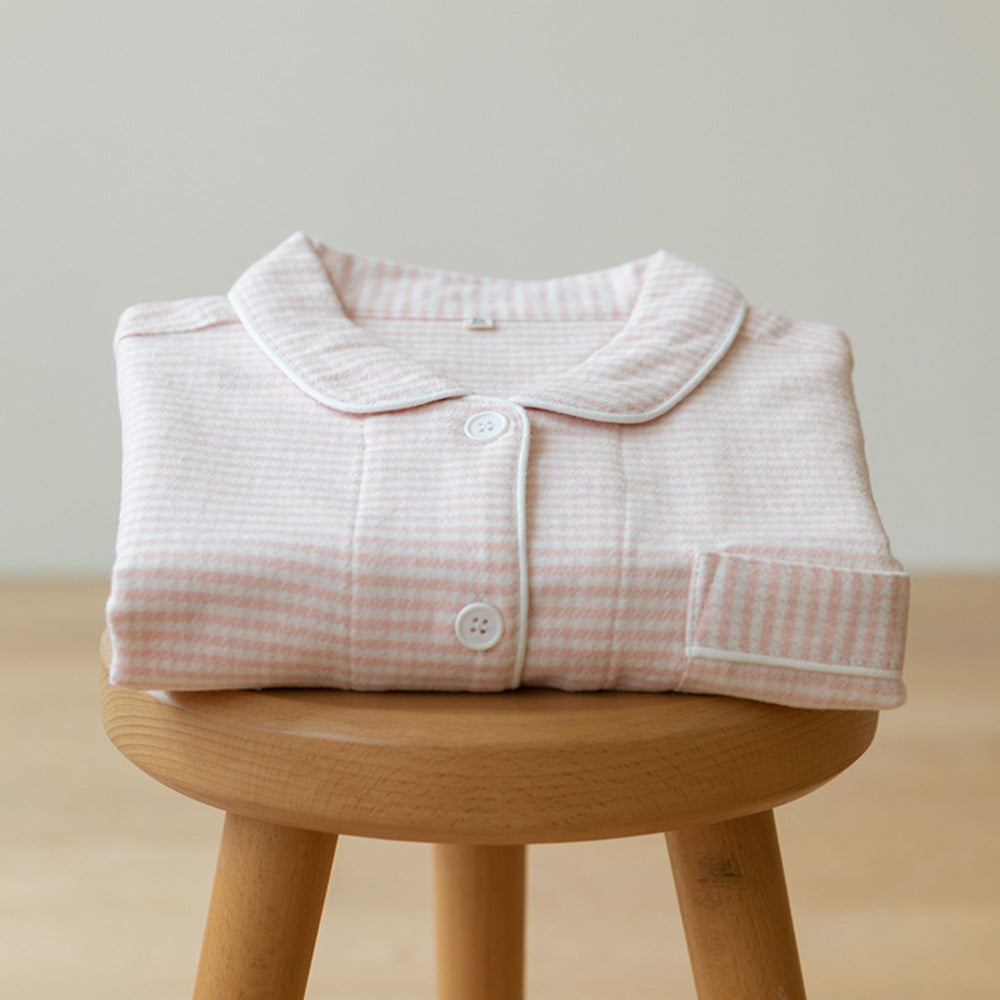 BACKYARD FAMILY BACKYARD FAMILY 睡衣 休閒服 綿柔微起毛 ykrwshidu69