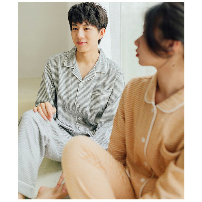 BACKYARD FAMILY BACKYARD FAMILY 睡衣 休閒服 綿柔微起毛 ykrwshidu69