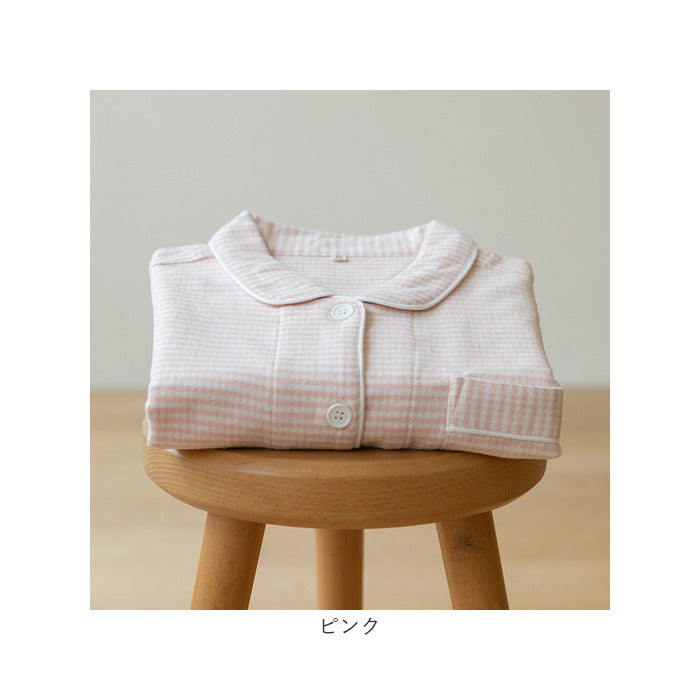 BACKYARD FAMILY BACKYARD FAMILY 睡衣 休閒服 綿柔微起毛 ykrwshidu69