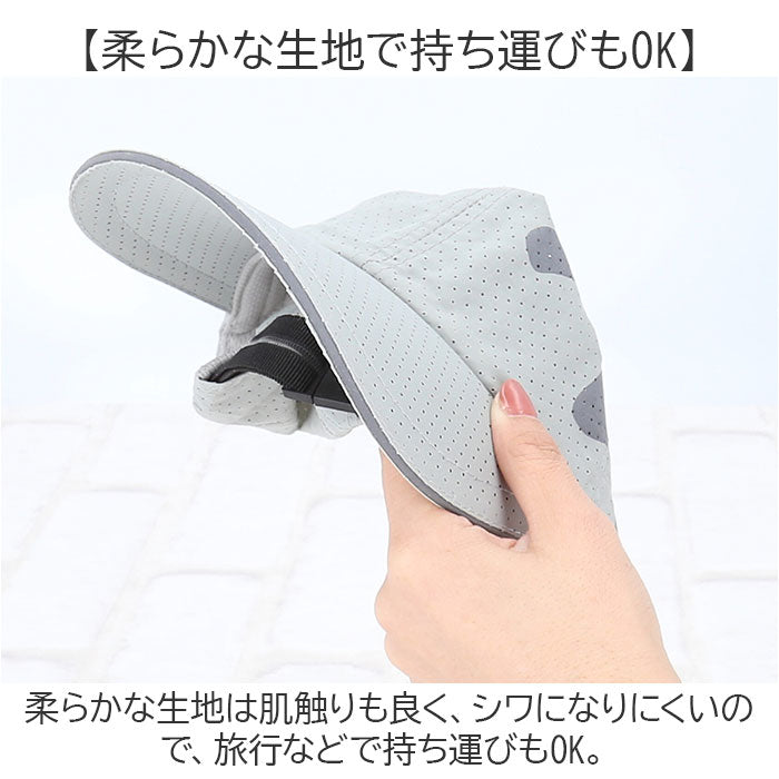BACKYARD FAMILY Running Cap narc1100