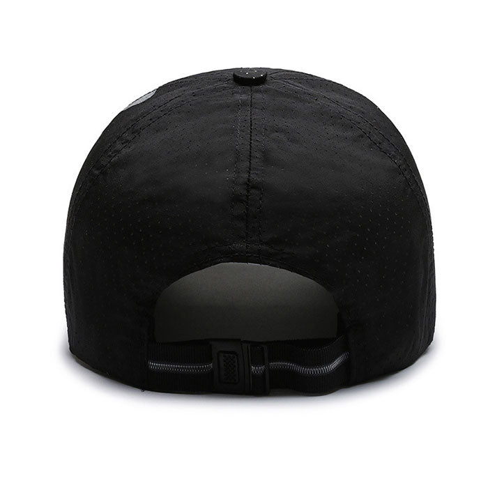 BACKYARD FAMILY Running Cap narc1100
