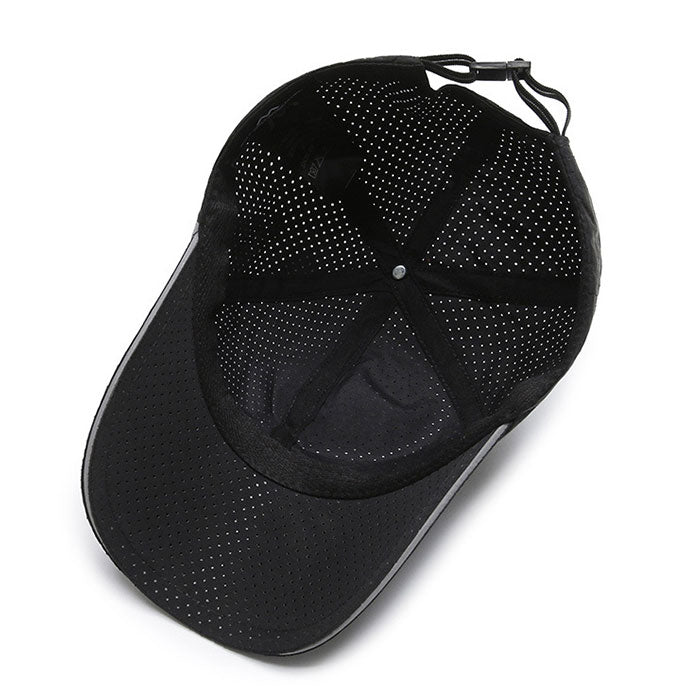 BACKYARD FAMILY Running Cap narc1100
