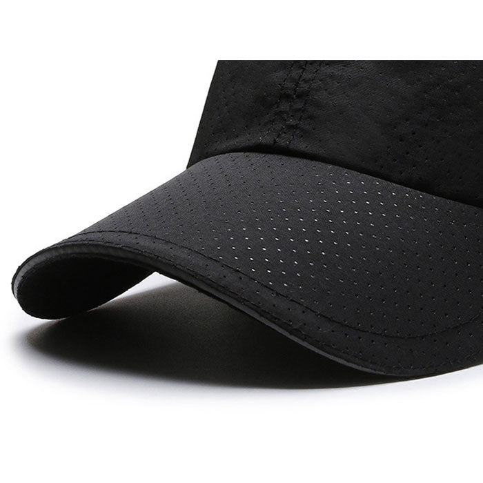 BACKYARD FAMILY Running Cap narc1100