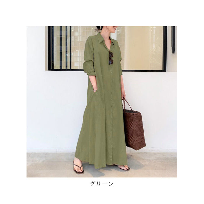 バックヤードファミリー BACKYARD FAMILY ロングシャツ lywydkg12