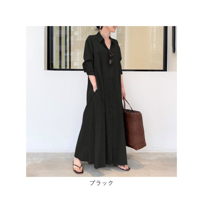 バックヤードファミリー BACKYARD FAMILY ロングシャツ lywydkg12