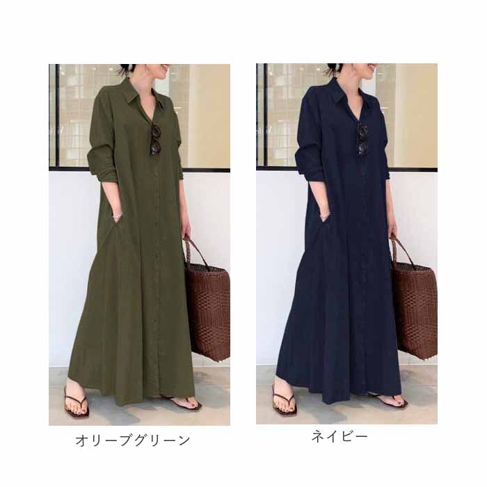バックヤードファミリー BACKYARD FAMILY ロングシャツ lywydkg12