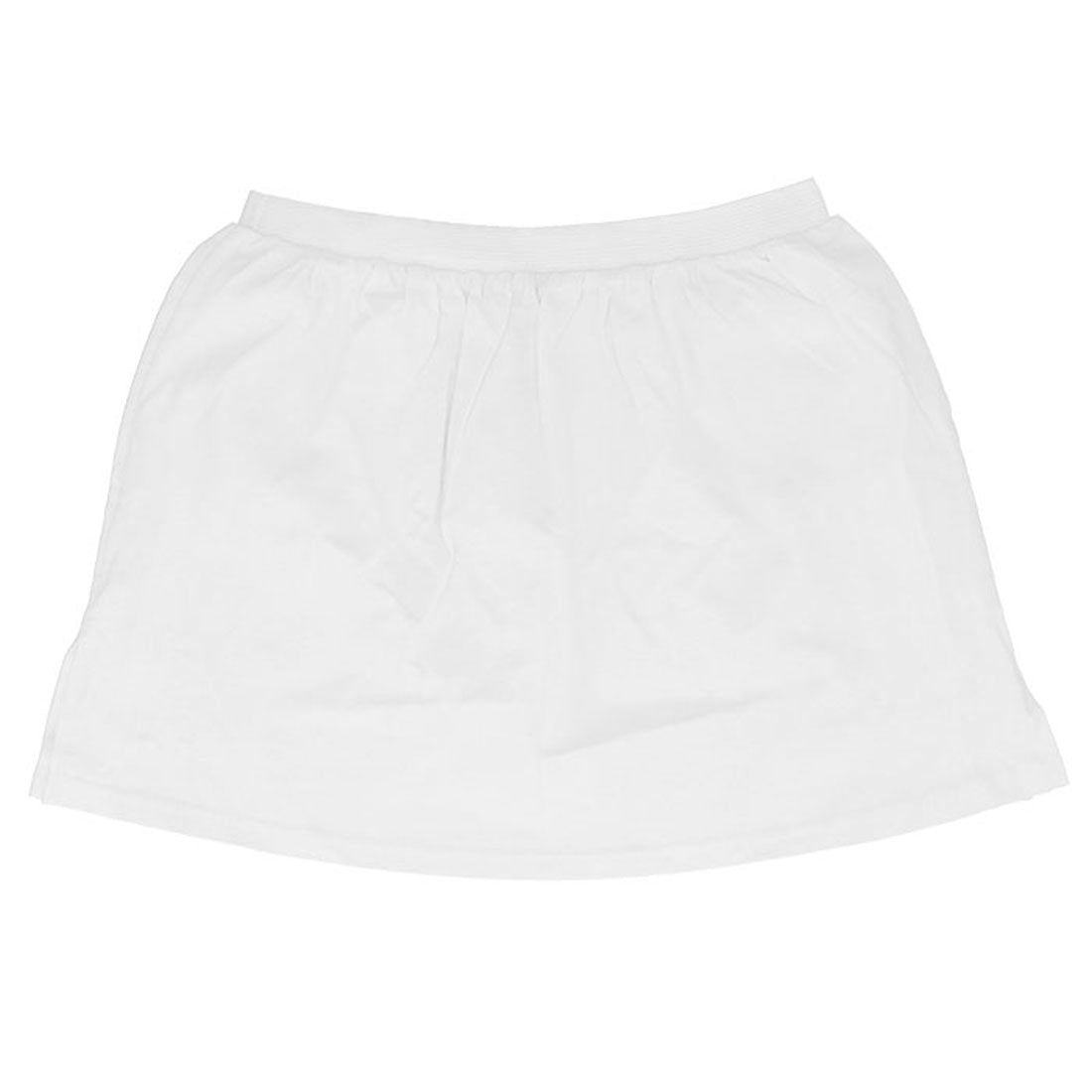 ノーブランド No Brand スリット付け裾