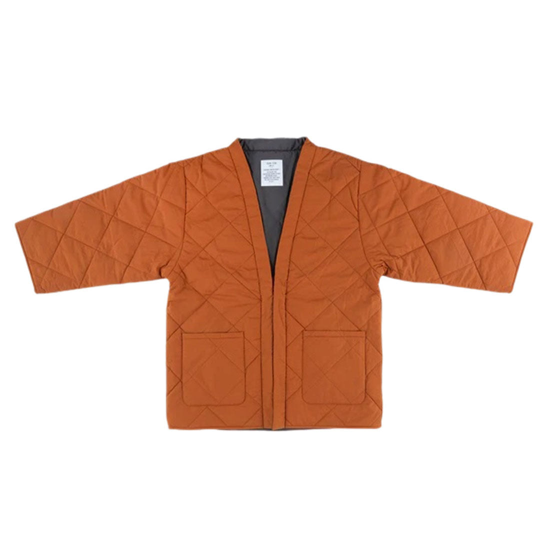 バックヤードファミリー BACKYARD FAMILY DAN-TENコンフリーL （02.BRICKORANGE） 02.BRICKORANGE