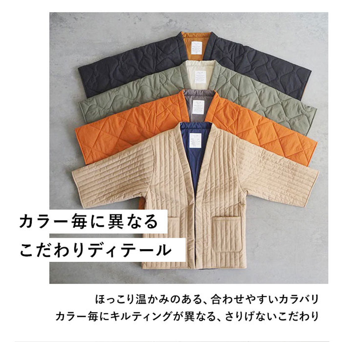 バックヤードファミリー BACKYARD FAMILY DAN-TENコンフリーL （02.BRICKORANGE） 02.BRICKORANGE