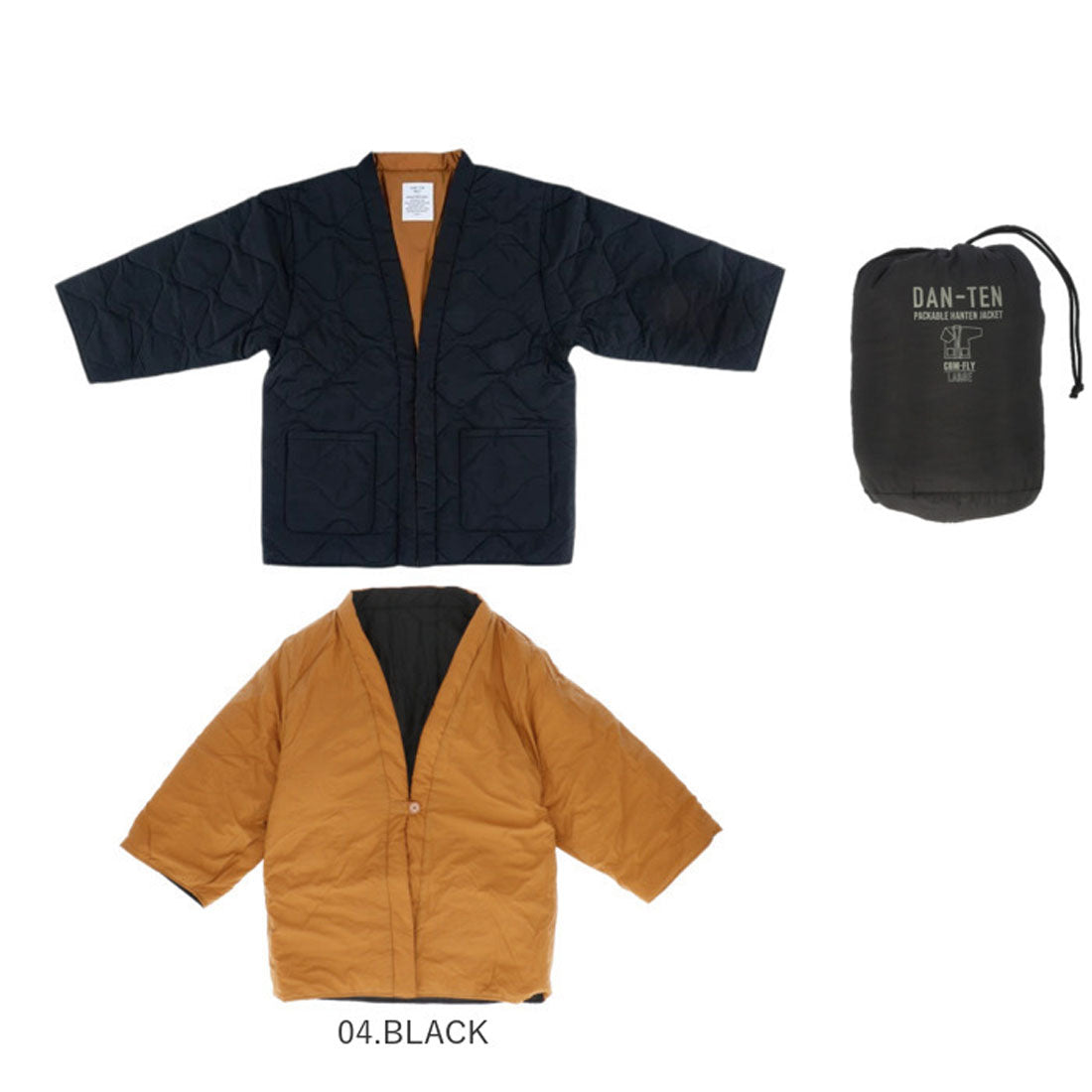 バックヤードファミリー BACKYARD FAMILY DAN-TENコンフリーL （02.BRICKORANGE） 02.BRICKORANGE