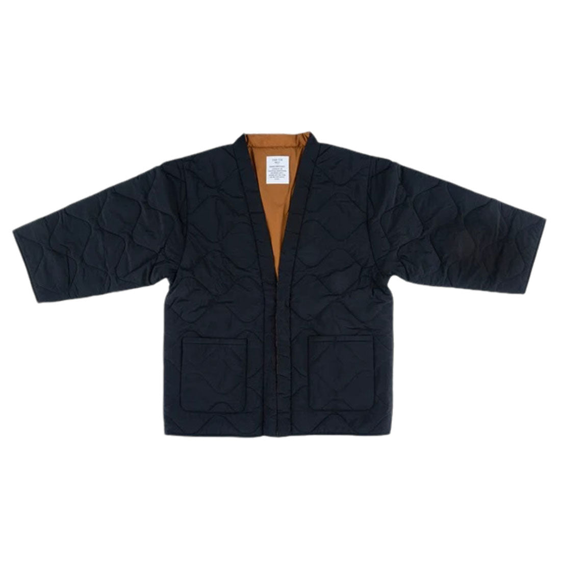 バックヤードファミリー BACKYARD FAMILY DAN-TENコンフリーL （04.BLACK） 04.BLACK