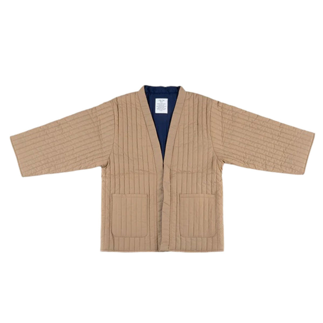バックヤードファミリー BACKYARD FAMILY DAN-TENコンフリーL （01.SANDBEIGE） 01.SANDBEIGE