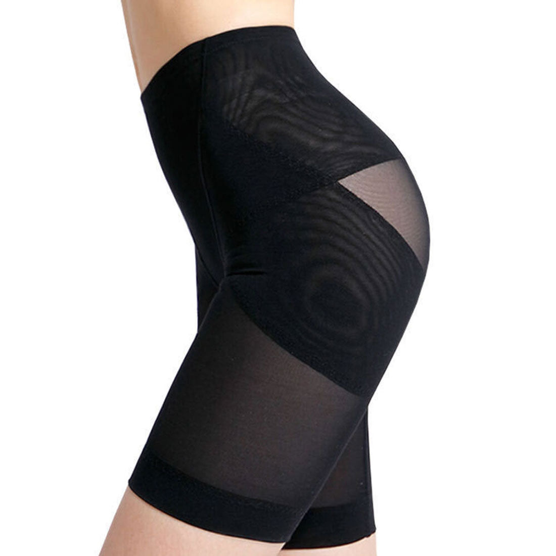 バックヤードファミリー BACKYARD FAMILY ガードル 補正下着 girdle160 （ブラック） ブラック