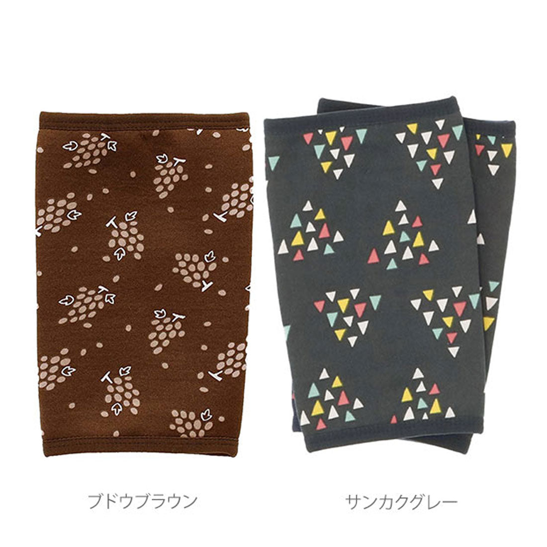 ノーブランド No Brand ぽかぽか足首ウォーマー pokaftwm 男女兼用