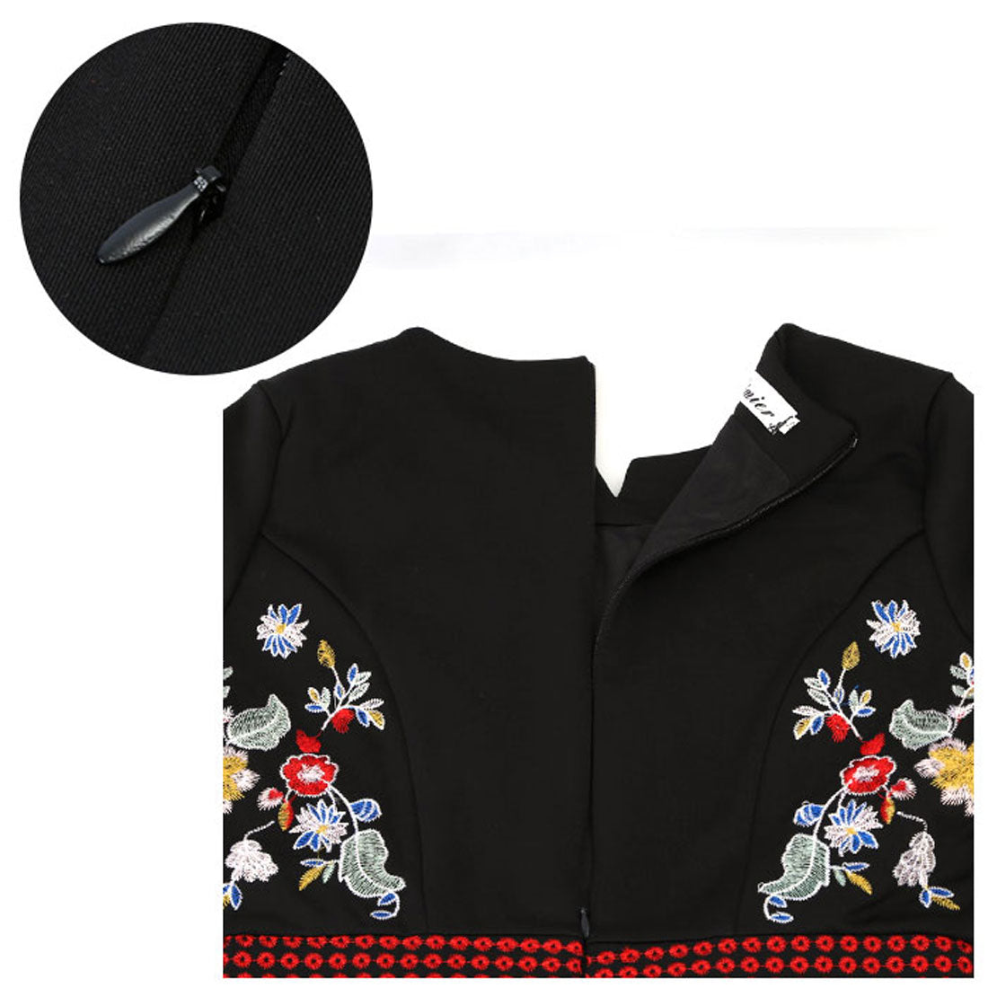 バックヤードファミリー BACKYARD FAMILY パーティードレス d6339