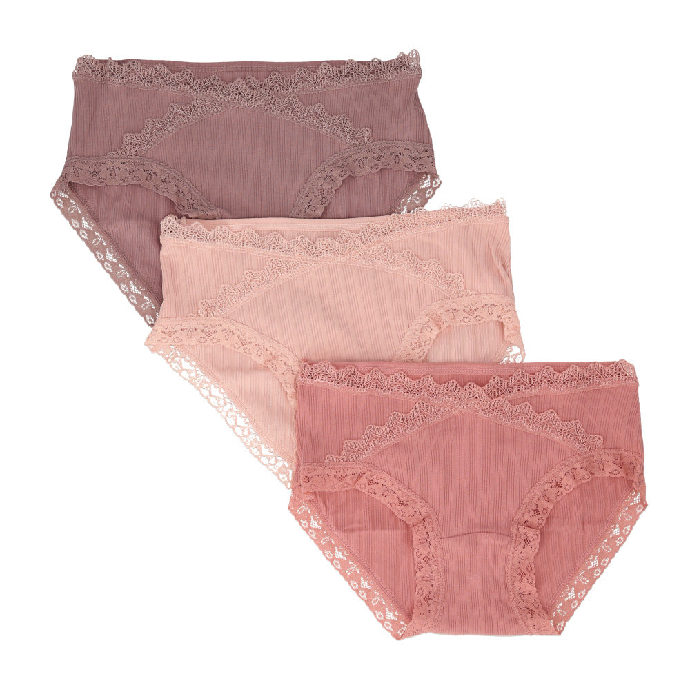 Backyard Family Maternity Shorts 3-Piece Set Inner
