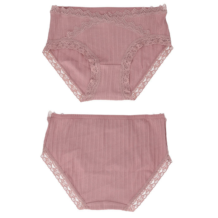 Backyard Family Maternity Shorts 3-Piece Set Inner