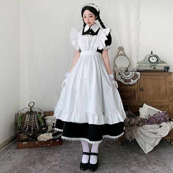 formal maid dress Formal Wedding Party Guest Maid of Honor Gown TB1383 – TANYA BRIDAL main image 1