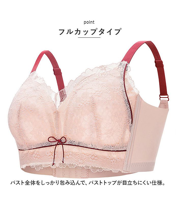 BACKYARD FAMILY BACKYARD FAMILY Bra Non-Wire