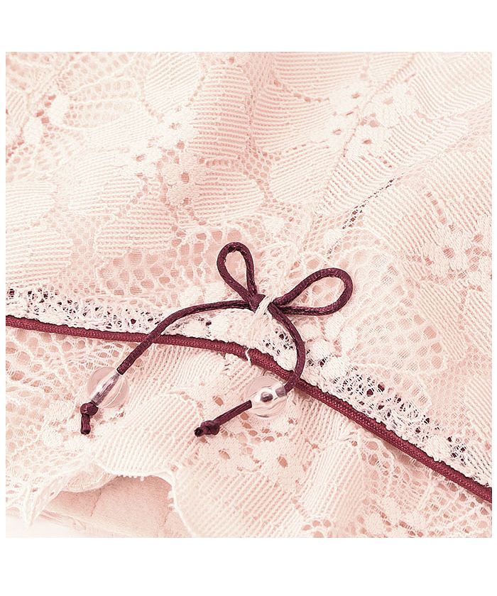 BACKYARD FAMILY BACKYARD FAMILY Bra Non-Wire