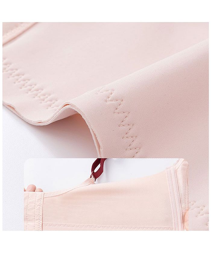BACKYARD FAMILY BACKYARD FAMILY Bra Non-Wire