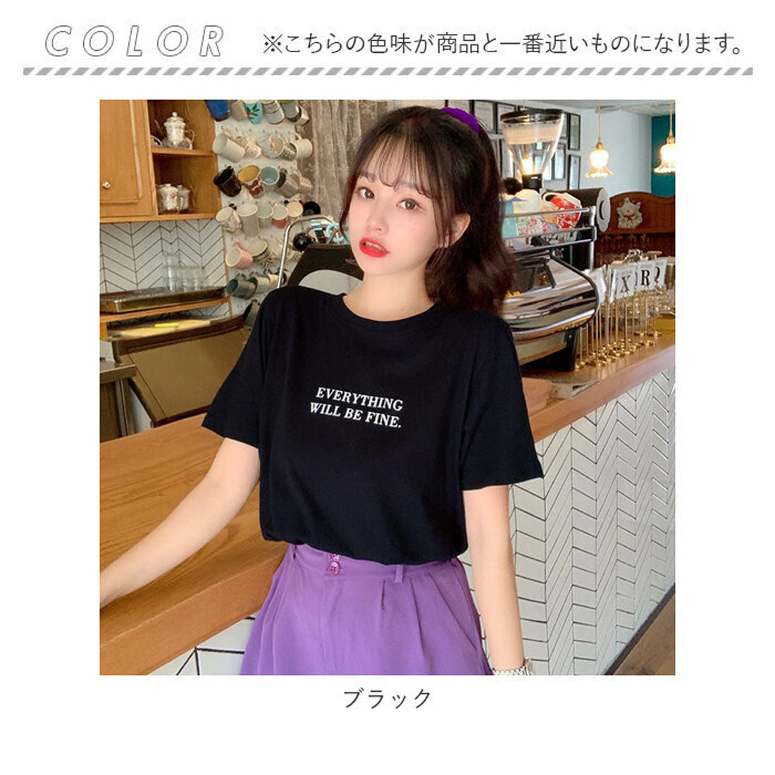 バックヤードファミリー BACKYARD FAMILY Tシャツ レディース 半袖 カットソー （ホワイト） ホワイト