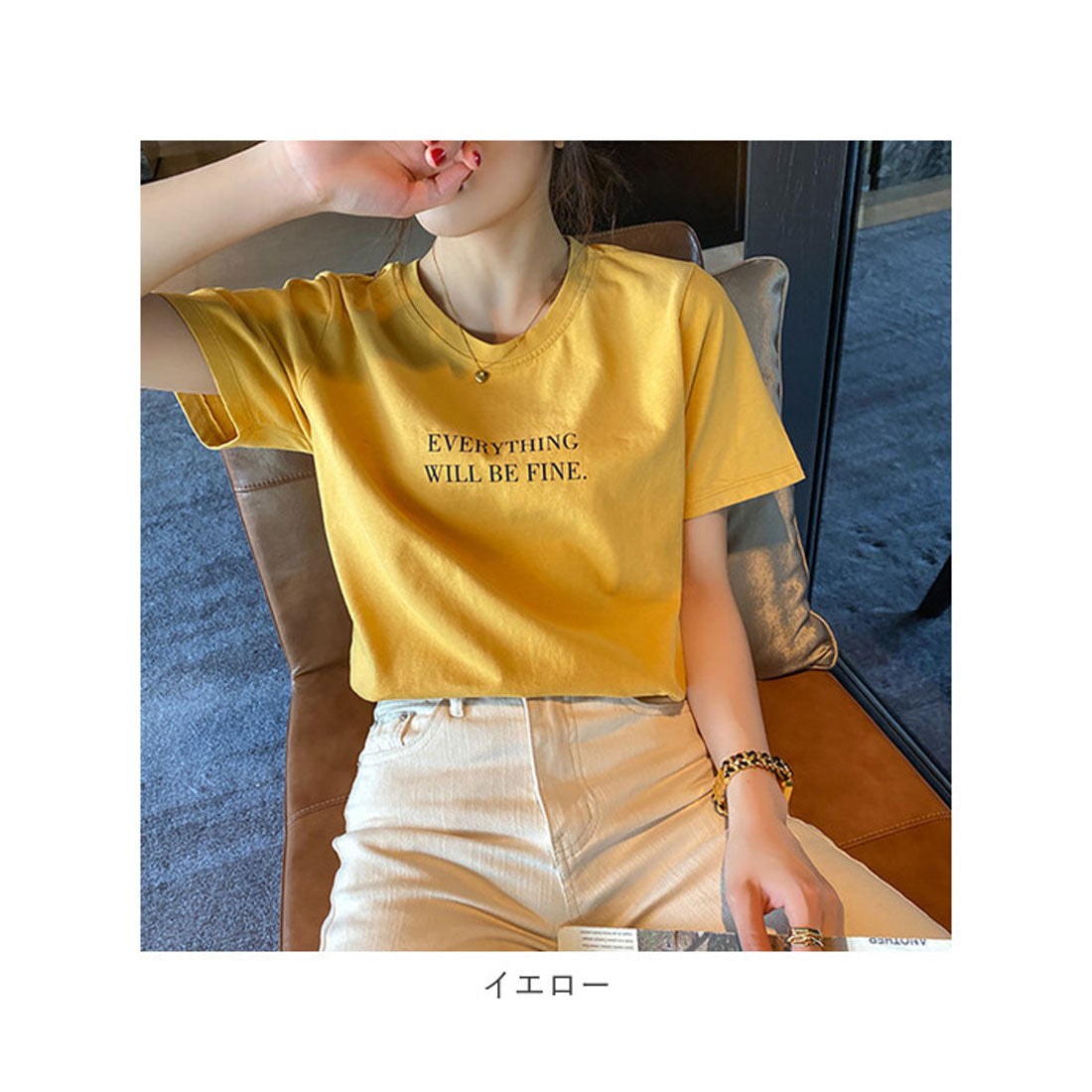バックヤードファミリー BACKYARD FAMILY Tシャツ レディース 半袖 カットソー （ホワイト） ホワイト