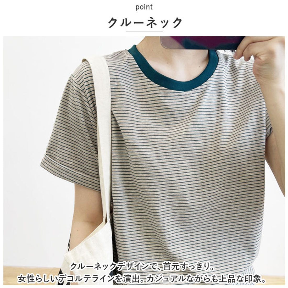バックヤードファミリー BACKYARD FAMILY Tシャツ 半袖 レディース tシャツ