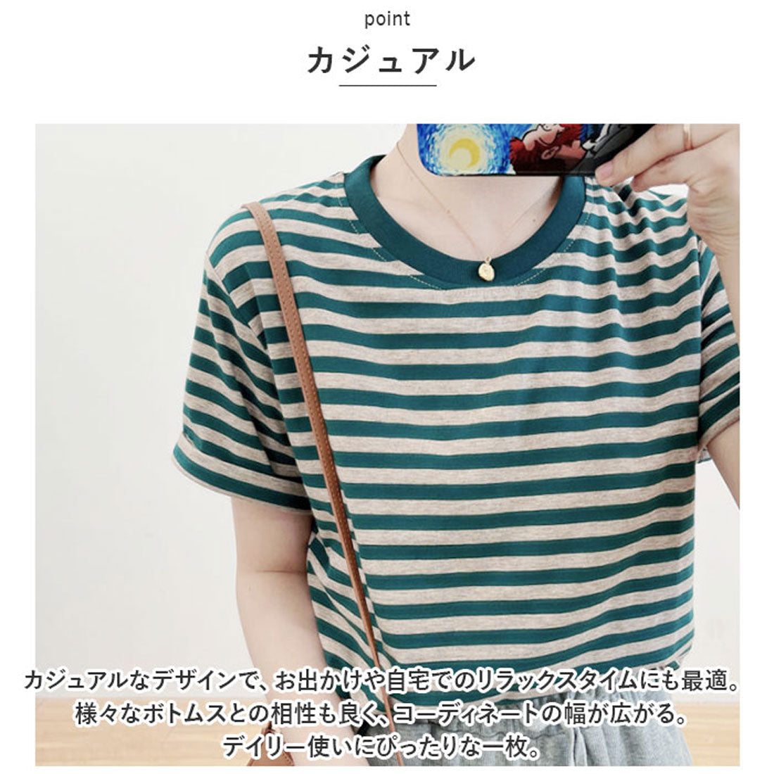 バックヤードファミリー BACKYARD FAMILY Tシャツ 半袖 レディース tシャツ