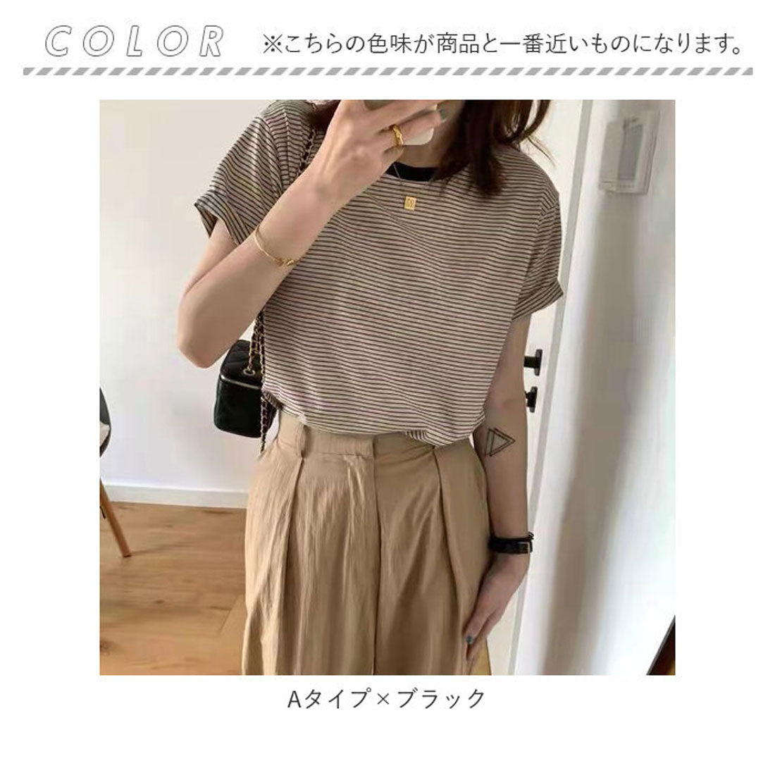 バックヤードファミリー BACKYARD FAMILY Tシャツ 半袖 レディース tシャツ