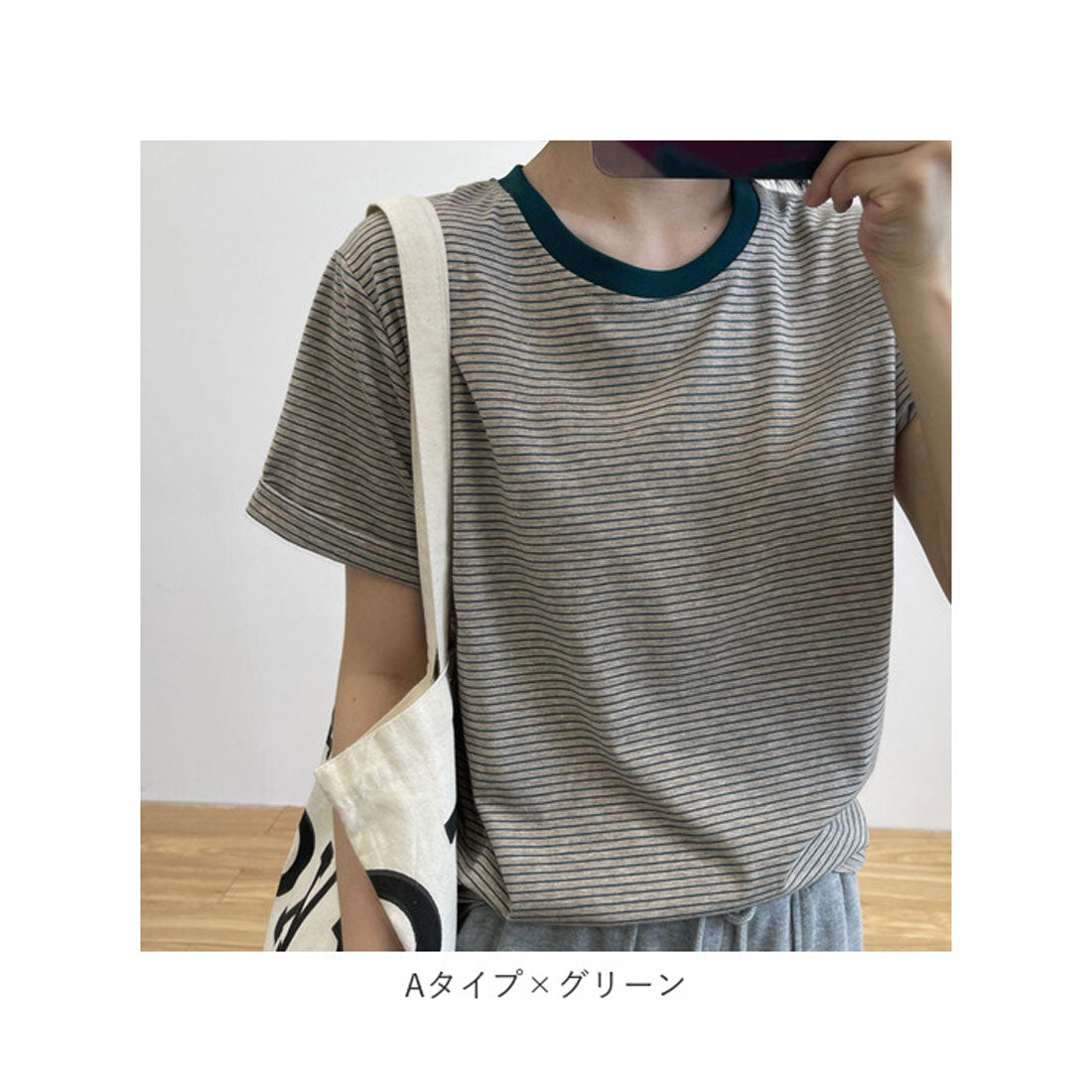 バックヤードファミリー BACKYARD FAMILY Tシャツ 半袖 レディース tシャツ