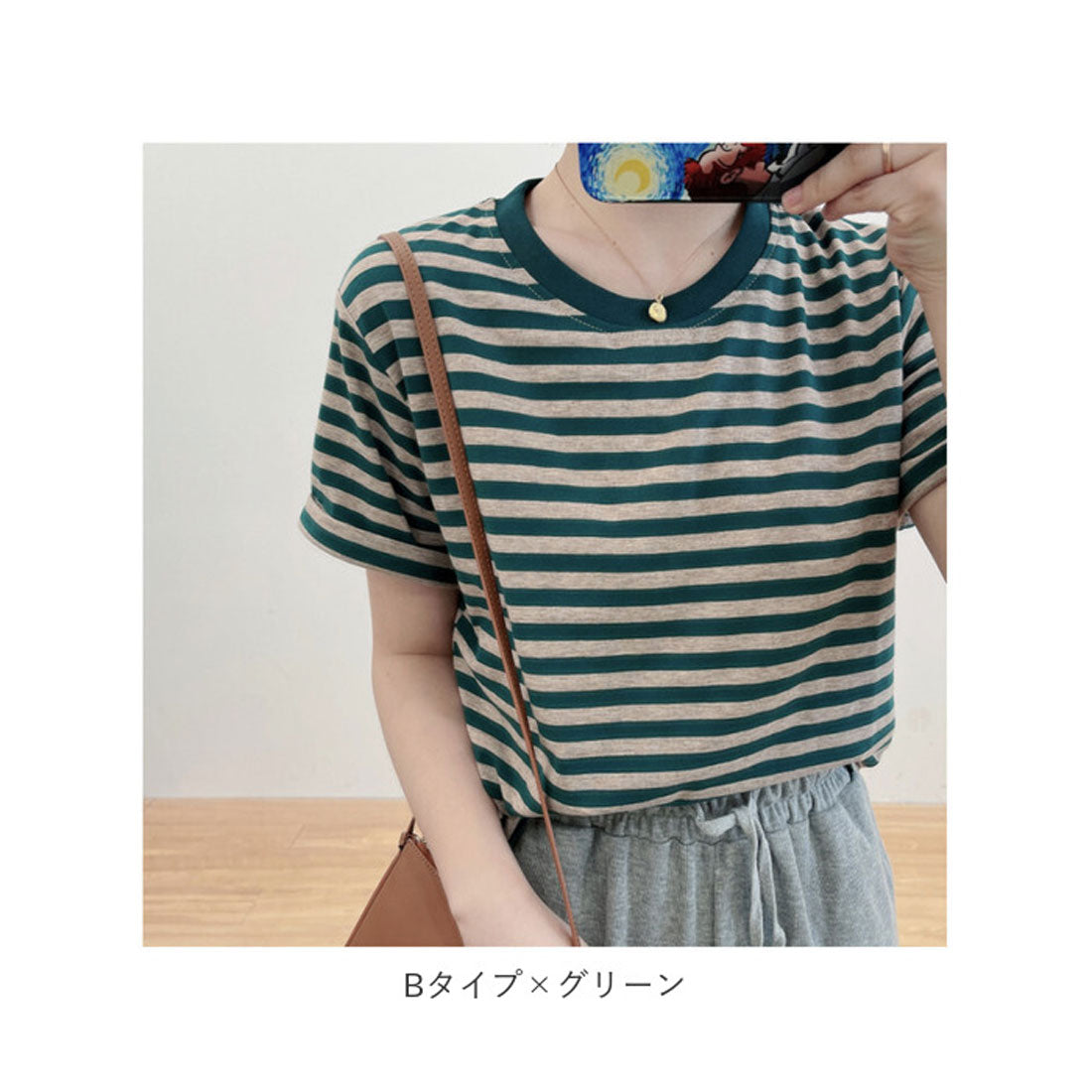 バックヤードファミリー BACKYARD FAMILY Tシャツ 半袖 レディース tシャツ