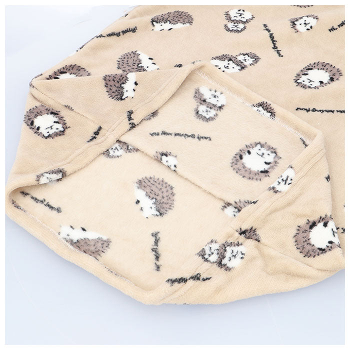 BACKYARD FAMILY Microfiber Crew Neck Setup